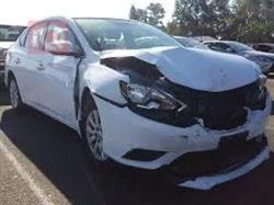 نیسان سێنترا